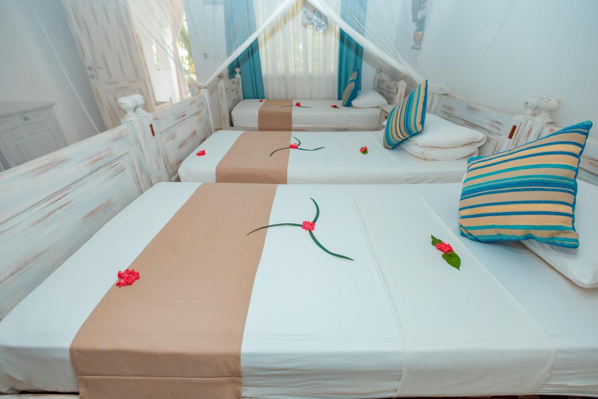 Twiga Beach Resort Watamu Exterior foto