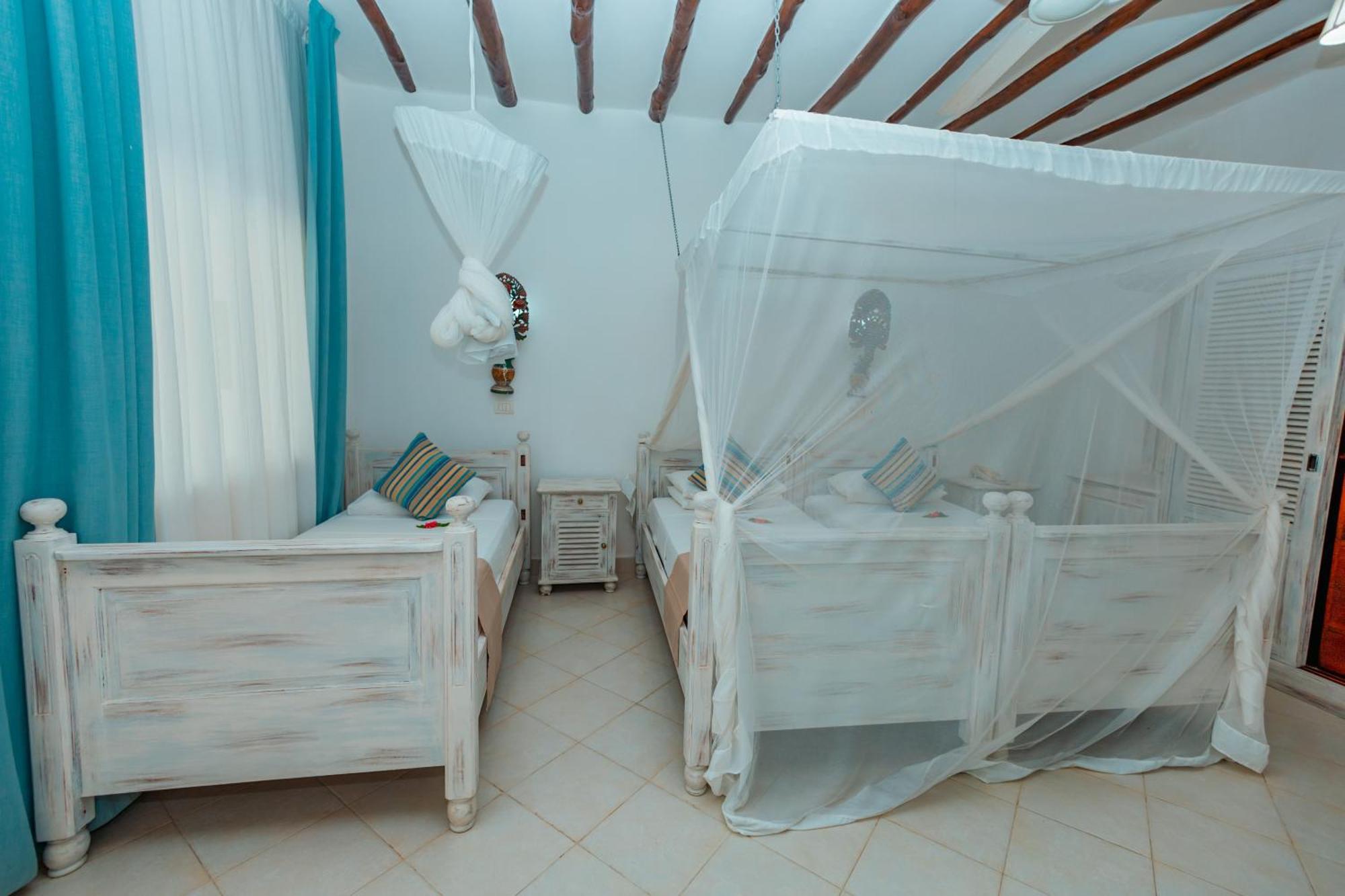 Twiga Beach Resort Watamu Exterior foto