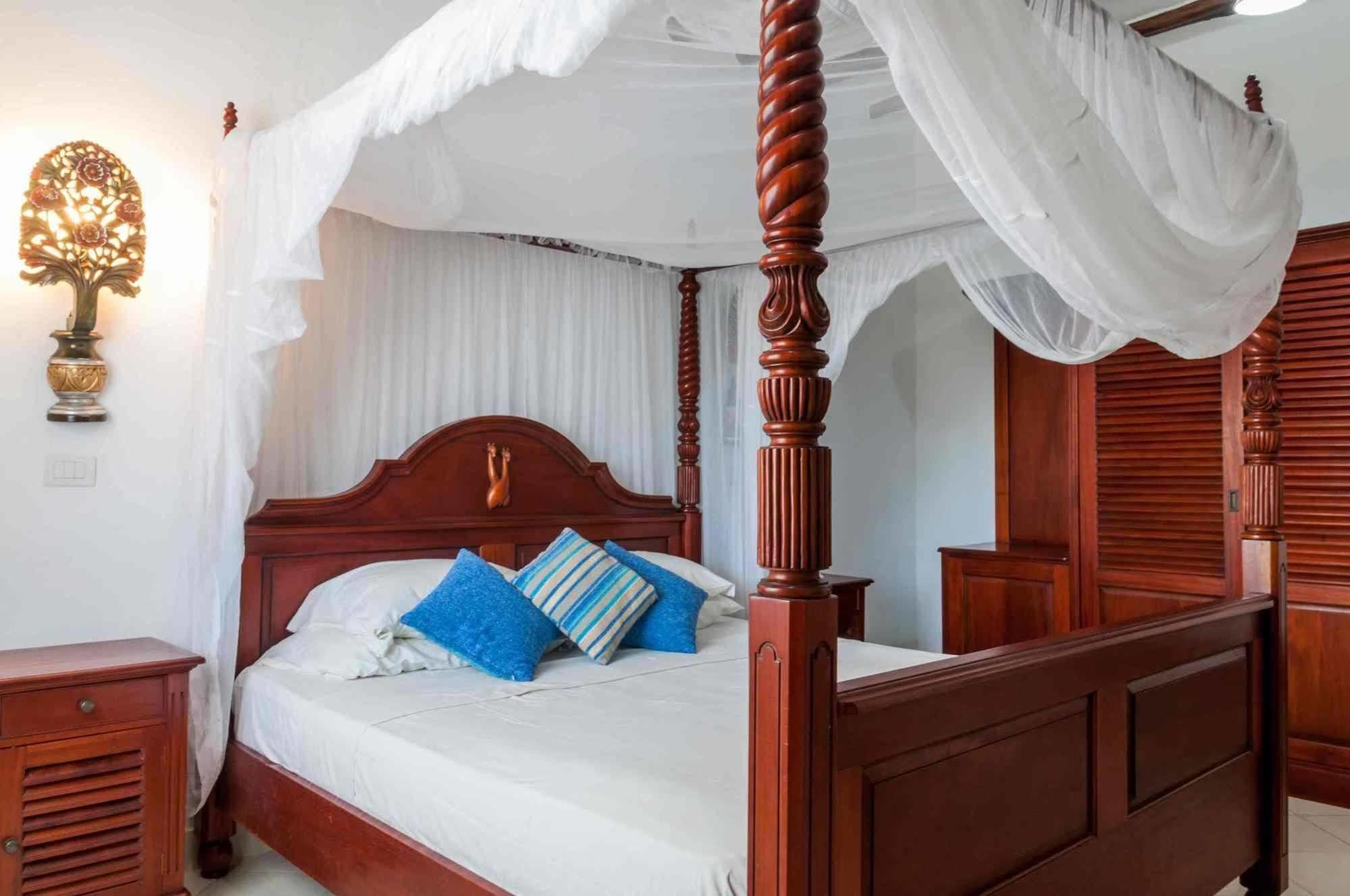 Twiga Beach Resort Watamu Exterior foto